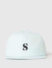 Load image into Gallery viewer, Stussy Bio Washed Cap - Light Blue