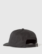 Load image into Gallery viewer, Stussy Smooth Stock Low Cap - Black