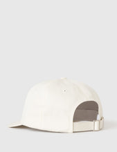 Load image into Gallery viewer, Stussy Smooth Stock Low Cap - Cream