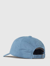Load image into Gallery viewer, Stussy Basic Logo Low Pro Cap - Blue