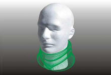 Load image into Gallery viewer, RELEAF Neck Rest - BLACK
