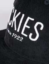 Load image into Gallery viewer, Dickies Grafton 6-Panel Cap - Black