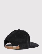 Load image into Gallery viewer, Dickies Grafton 6-Panel Cap - Black