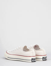 Load image into Gallery viewer, Converse 70's Chuck Taylor Ox Low (Canvas) - Parchment