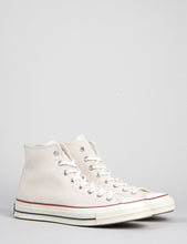 Load image into Gallery viewer, Converse 70's Chuck Taylor Hi (Canvas) - Parchment