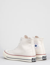 Load image into Gallery viewer, Converse 70's Chuck Taylor Hi (Canvas) - Parchment