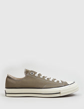 Load image into Gallery viewer, Converse 70's Chuck Taylor Low (Canvas) - Surplus Green