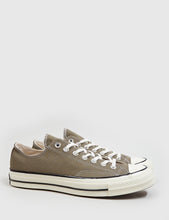 Load image into Gallery viewer, Converse 70's Chuck Taylor Low (Canvas) - Surplus Green