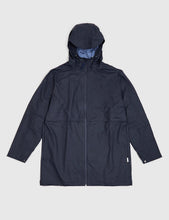 Load image into Gallery viewer, Rains Mile Jacket - Blue