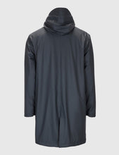 Load image into Gallery viewer, Rains Alpine Jacket - Blue
