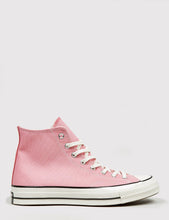 Load image into Gallery viewer, Converse 70's Chuck Taylor Hi (Canvas) - Chateau Rose