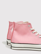Load image into Gallery viewer, Converse 70's Chuck Taylor Hi (Canvas) - Chateau Rose