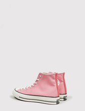 Load image into Gallery viewer, Converse 70's Chuck Taylor Hi (Canvas) - Chateau Rose