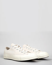 Load image into Gallery viewer, Converse 70's Chuck Taylor Low (Canvas) - Natural