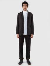 Load image into Gallery viewer, Universal Works Suit Wool Jacket - Olive