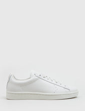 Load image into Gallery viewer, Converse Pro Low Trainers (Leather) - Buff White