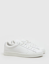 Load image into Gallery viewer, Converse Pro Low Trainers (Leather) - Buff White