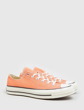 Load image into Gallery viewer, Converse 70's Chuck Taylor Low (Canvas) - Mango Orange