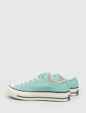 Load image into Gallery viewer, Converse 70's Chuck Taylor Low (Canvas) - Jaded Green