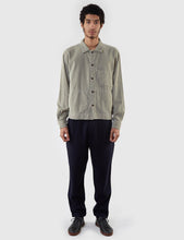 Load image into Gallery viewer, Universal Works Uniform Cord Shirt - Sage