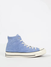 Load image into Gallery viewer, Converse 70's Chuck Taylor Hi (Canvas) - Pioneer Blue