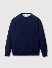 Load image into Gallery viewer, Levis Original Crew Sweat - Indigo Blue
