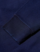 Load image into Gallery viewer, Levis Original Crew Sweat - Indigo Blue