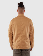 Load image into Gallery viewer, Universal Works Bakers Jacket - Sand Beige