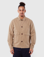Load image into Gallery viewer, Universal Works Watchman Jacket - Sand Brown