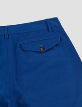 Load image into Gallery viewer, Universal Works Aston Trousers - Royal Blue