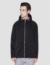 Load image into Gallery viewer, Elvine Tobias Jacket - Black