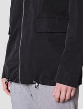 Load image into Gallery viewer, Elvine Tobias Jacket - Black