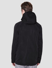 Load image into Gallery viewer, Elvine Tobias Jacket - Black