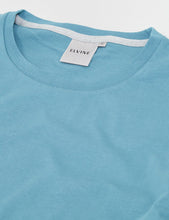 Load image into Gallery viewer, Elvine Buddy T-Shirt - Dusty Petrol
