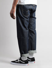 Load image into Gallery viewer, Levis 501 Original Fit Jeans - Marlon Dark Blue