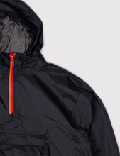 Load image into Gallery viewer, Dickies Saint Cloud Overhead Jacket - Black