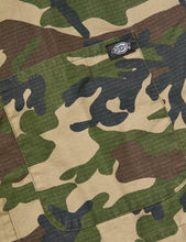 Load image into Gallery viewer, Dickies Kempton Shirt - Camo