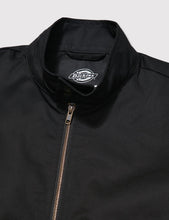 Load image into Gallery viewer, Dickies Petterson Jacket - Black