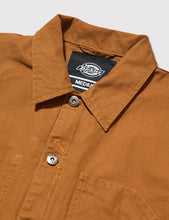 Load image into Gallery viewer, Dickies Garland City Jacket - Brown Duck