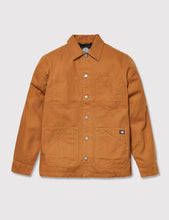 Load image into Gallery viewer, Dickies Garland City Jacket - Brown Duck