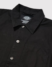Load image into Gallery viewer, Dickies Garland City Jacket - Black