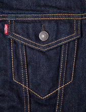 Load image into Gallery viewer, Levis Good Sherpa Trucker - Juniper Rinse