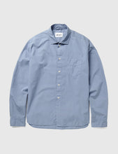 Load image into Gallery viewer, Albam Correspondents Shirt - Stone Blue