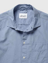 Load image into Gallery viewer, Albam Correspondents Shirt - Stone Blue