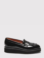 Load image into Gallery viewer, Womens Grenson Juno Shoe - Black