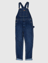 Load image into Gallery viewer, Dickies Bib Overalls - Stonewash Blue
