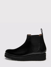 Load image into Gallery viewer, Grenson Womens Lydia Calf Chelsea Boot - Black