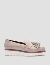 Load image into Gallery viewer, Grenson Womens Clara Loafer - Pink Stingray