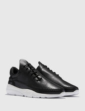 Load image into Gallery viewer, Filling Pieces Apache Runner Low - Black