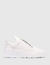Load image into Gallery viewer, Filling Pieces Apache Runner Low - White